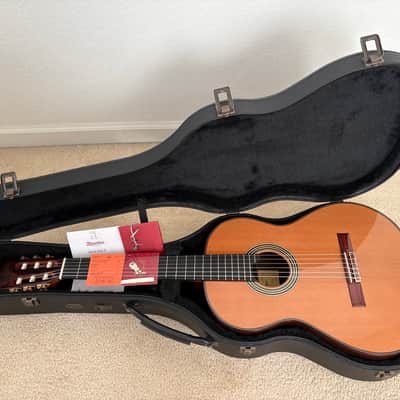 Alhambra Linea Professional - Cedar Top image 11