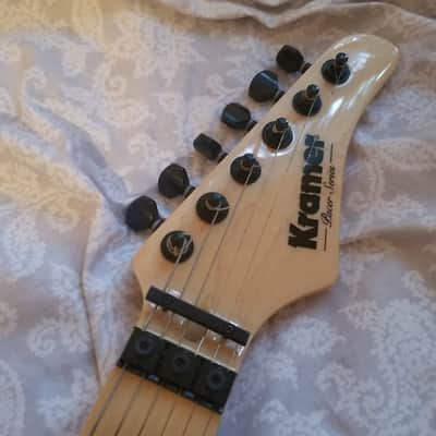 Kramer Pacer  Tiger Stripe image 7