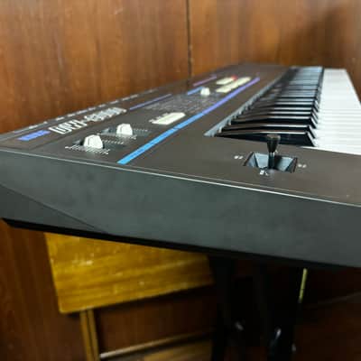 Korg DW-6000 Programmable Digital Waveform Synthesizer DWGS New battery! image 5
