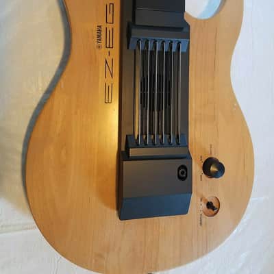 Yamaha EZ EG Digital Guitar Synthesizer image 2