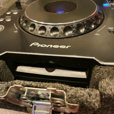 Pioneer CDJ-1000 MK2 image 10