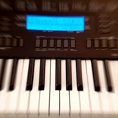 MUST SEE!!! CASIO WK220 STUDENT/PRO KEYBOARD FULLY SERVICED AND IN AMAZING CONDITION! image 6