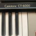 Casio Casiotone CT-6000 (1984)