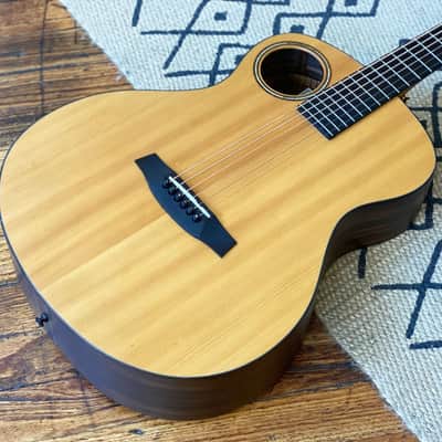 Walden B-1 Baritone Acoustic w/ OHSC image 10