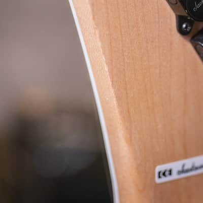 Jackson JS32 Randy Rhoads Signature - Ivory - Used image 22