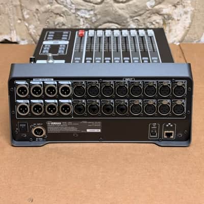Yamaha DM3 Standard 22-Channel Digital Mixing Console image 11