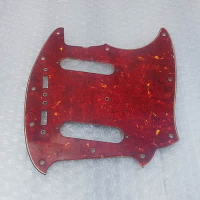 1964 Fender Mustang Pickguard USA image 2