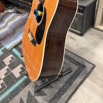 Martin D-28 2001 image 5