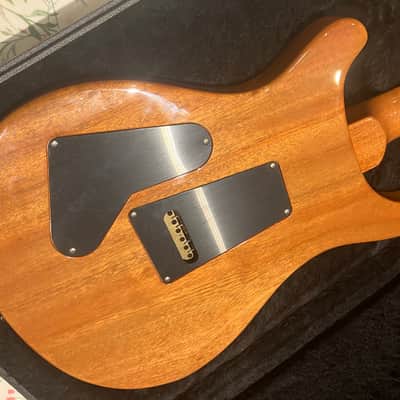 PRS Standard 24 2007 - Vintage Mahogany image 8