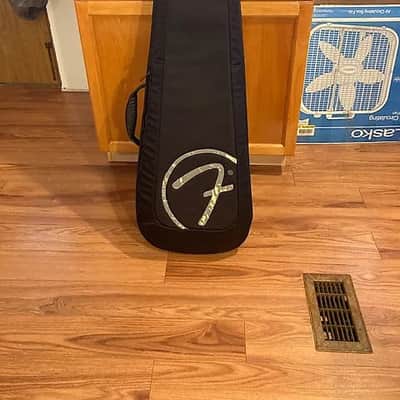 Fender John Mayer Stratocaster 2007 - 2014 - Olympic White image 24