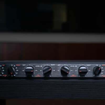 Dangerous Music BAX EQ Stereo Shelving Equalizer 2023 image 2
