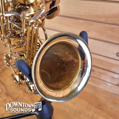 Late 70s/Early 80s Martin Alto Saxophone with Hard Case - | Reverb