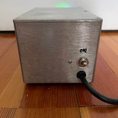 FiverFish Studios PSU-2448Plus+ Rev 4.4 Bipolar Linear Power Supply (±15V) image 3