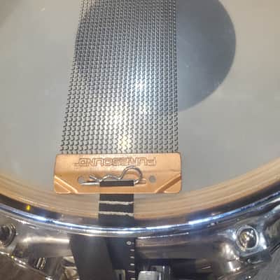 DW Collector's Series Maple 5x14" Snare Drum image 15