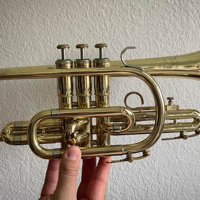 Olds Ambassador Cornet image 1