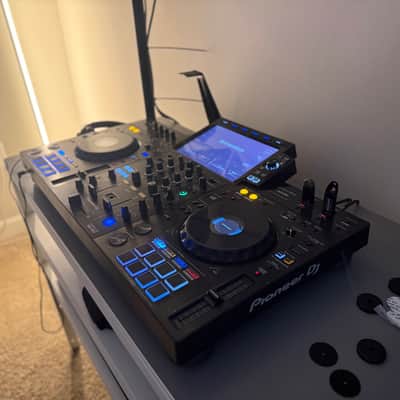 Pioneer XDJ-RX3 with Magma Soft Shell Case image 3