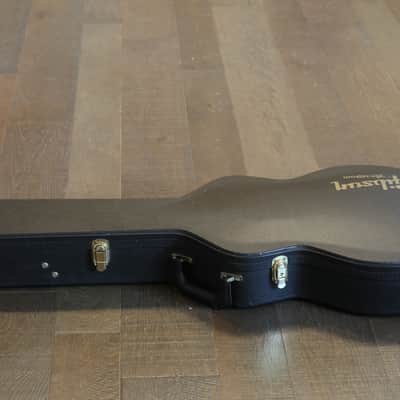2012 Gibson Custom Shop ES-335 1959 Historic Reissue Semi-Hollow Electric Guitar Vintage Sunburst + COA OHSC image 23