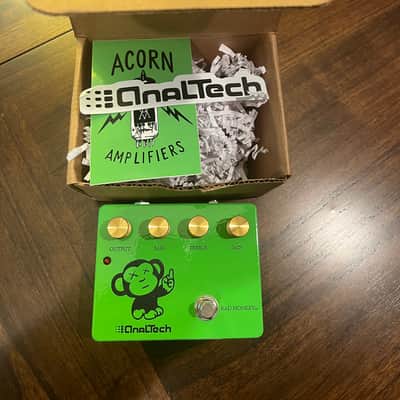 Acorn Amps Rad Monkey image 2