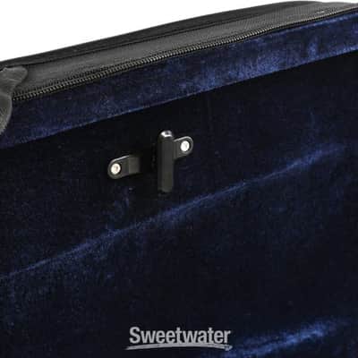 Howard Core CC397 Shaped Viola Case - 15-inch (HcShpVlaCs15d1) image 7