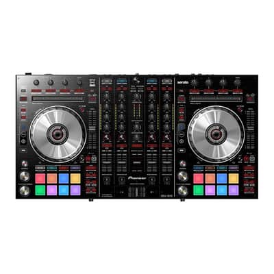 Pioneer DDJ-S1 DJ Controller/Interface with Serato DJ Mac/PC image 2