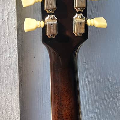 Gibson ES-335TD 1964 - Sunburst image 9