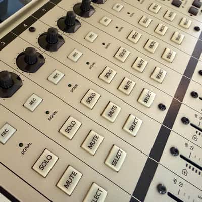 Mackie MCU Pro (Control Universal Pro) — DAW control surface, used once image 4
