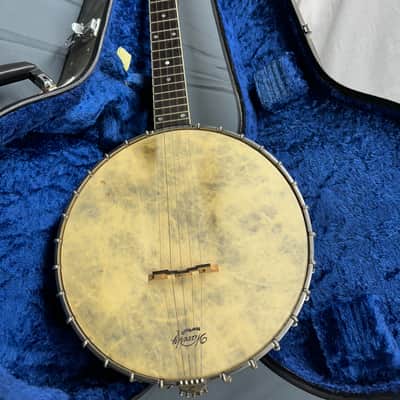 Vega No.2 Whyte Laydie 5-String 1910 - Natural SR-11-101 image 1