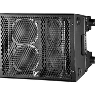 Yorkville PSA1 4x6" 1200-Watt Active Array Speaker