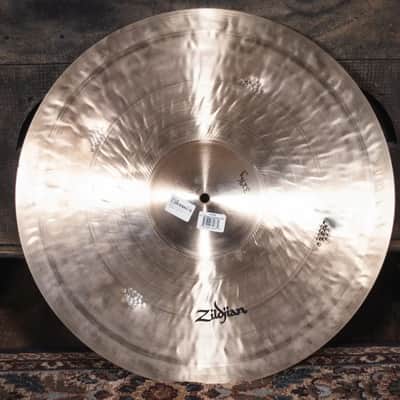 Zildjian 20" K Symphonic Traditional image 5