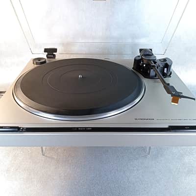 Pioneer PL 620 giradischi / Year 1980 image 3
