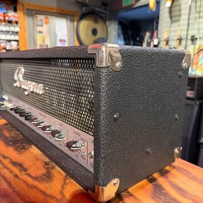 Bugera 6260 Infinium 120 Watt Head image 3