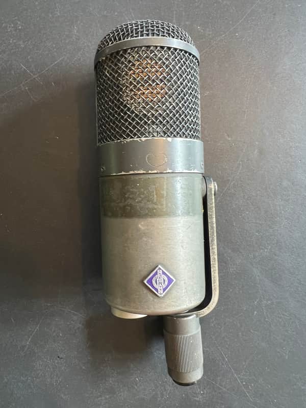 Neumann U 47 fet (1979) image 1