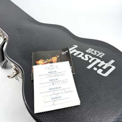 2012 Gibson Les Paul Studio - Ebony image 19
