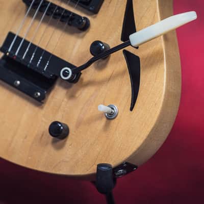 Gibson N-225 Natural 2013 image 15
