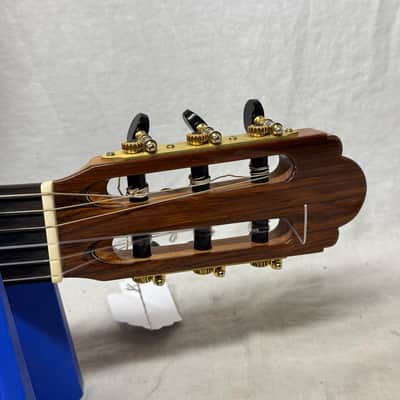 Cordoba Limited Edition Masters Series Torres Classical Acoustic Guitar with Case image 8