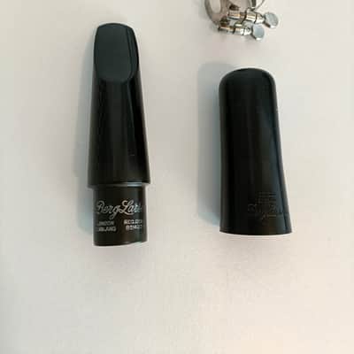 Berg Larsen Tenor Saxophone Mouthpiece 100/2 "Select" 1970-80's image 1