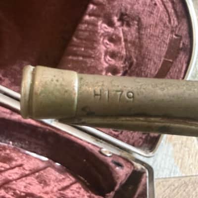 Holton H179 Farkas Professional Model Double French Horn image 14