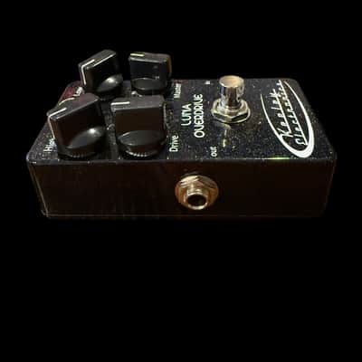Keeley Luna Overdrive - x4797 image 2