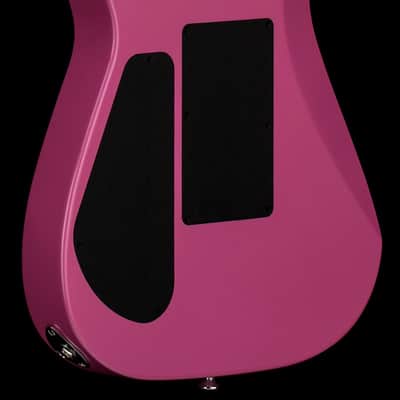 Jackson Custom Shop Korina SL2H FR - Platinum Pink #11452 (Empire Music Spec) image 8