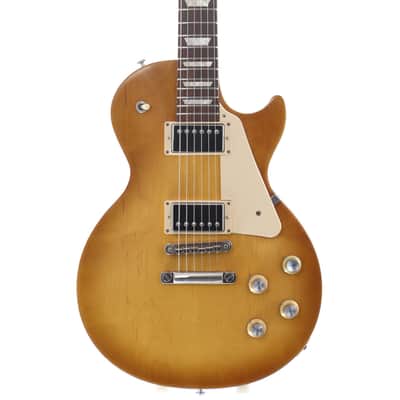 Gibson USA Les Paul Tribute 2017 T Faded Honey Burst [170007253] (05/18) image 1