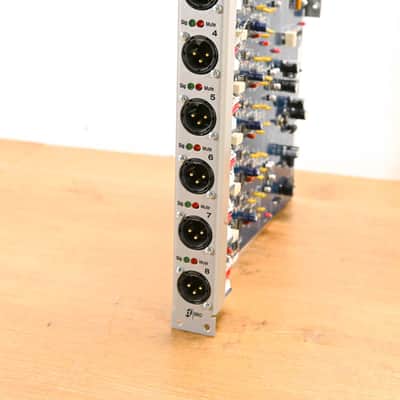 Digidesign SRO Analog Output Card for VENUE Stage Rack CG01Z5G image 3