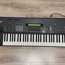 Yamaha SY85 Synthesizer 1992 - Black