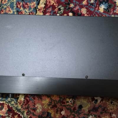 TC Electronic M-One Dual Effects Processor 2000s - Black image 4