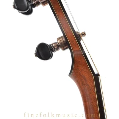 2010s JASON ROMERO BLUEGRASS 5-STRING BANJO image 5