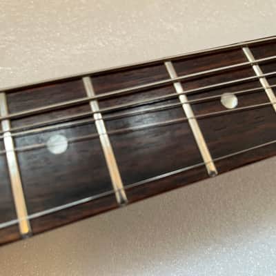 SUPER RARE! Gibson Explorer III P90 1984 Ebony Black Case USA_283 image 8