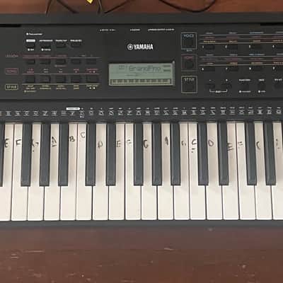 Yamaha PSR-E273 61-Key Arranger Keyboard 2020 - Present - Black