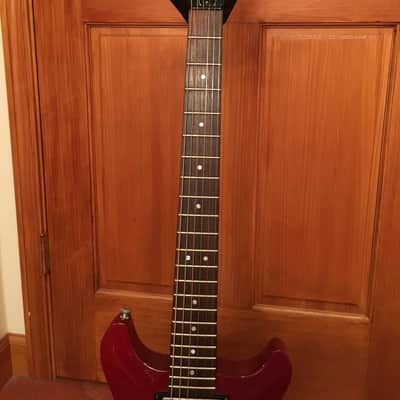 Hamer USA 25th Anniversary Artist 1999 image 5