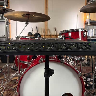 Focusrite Green 3 Voicebox Channel Strip image 2