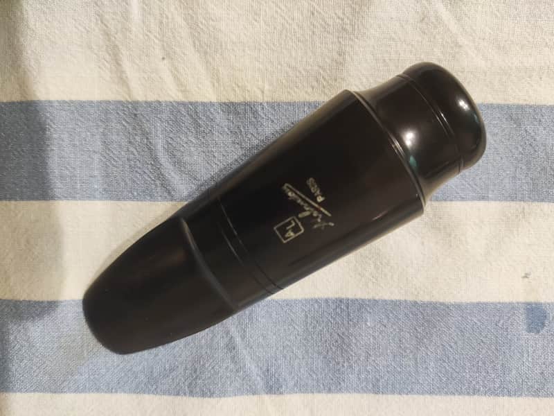 Lelandsis III tenor saxophone mouthpiece III image 1