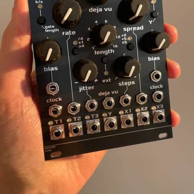 Mutable Instruments Marbles clone by Before Void image 1